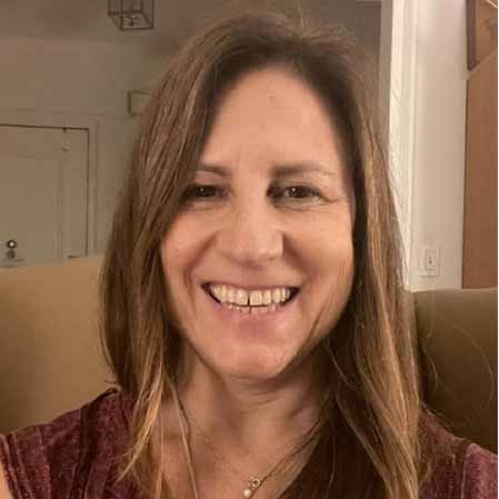 Imagen de Marcela Hoffer