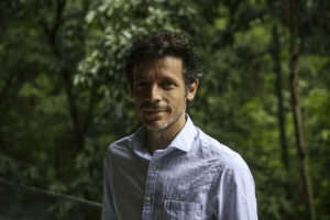 Daniel Burman