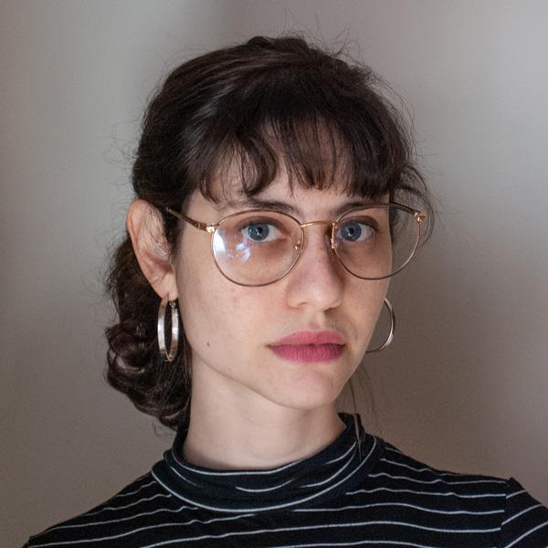 Picture of Daniela Aguinsky