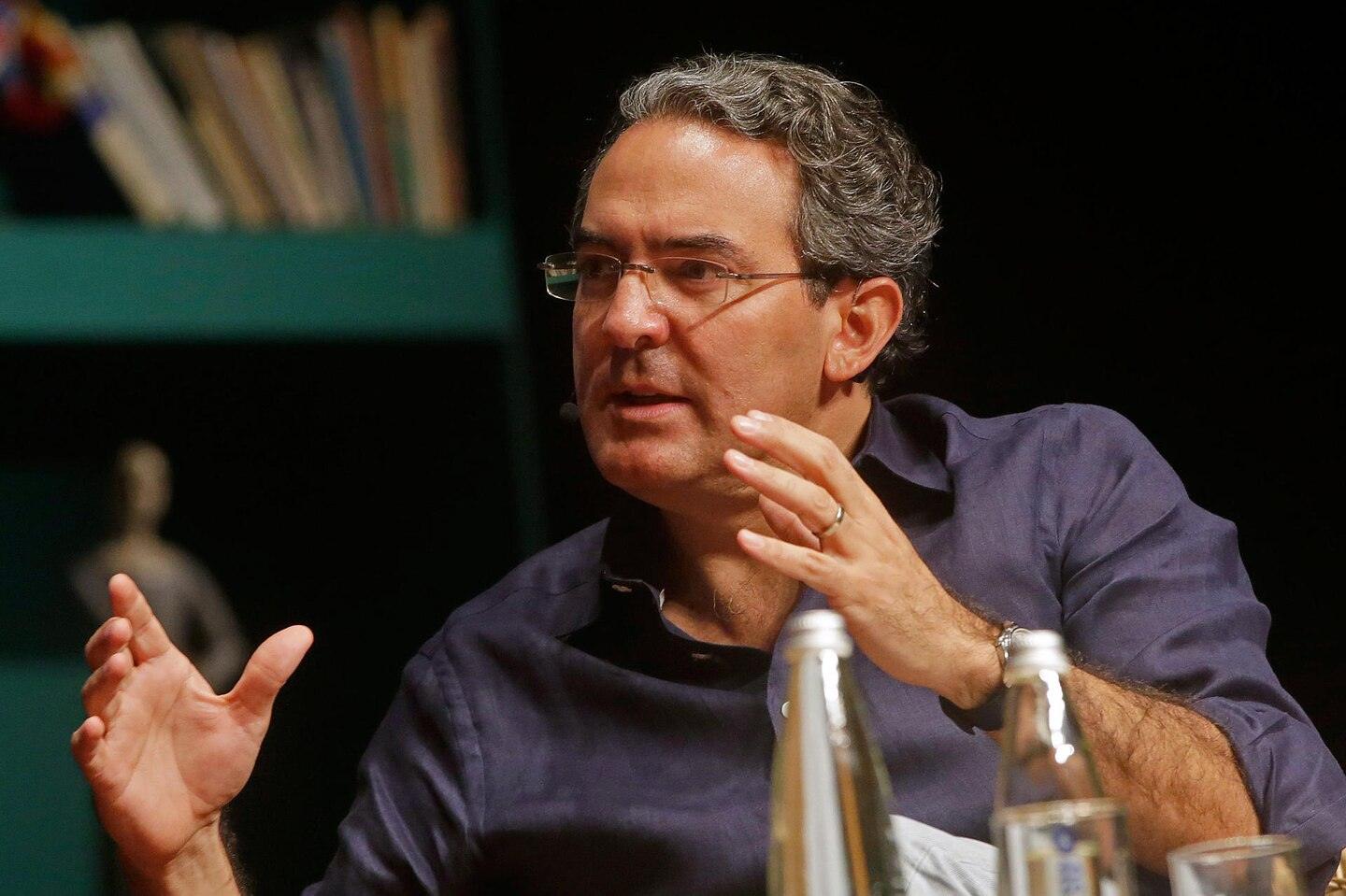 Juan-Gabriel-Vazquez