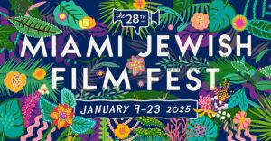 Miami Jewish Film Festival