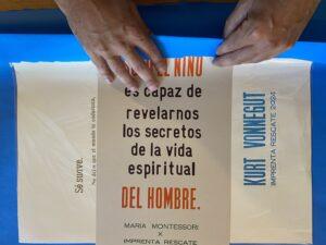 Imprenta Rescate