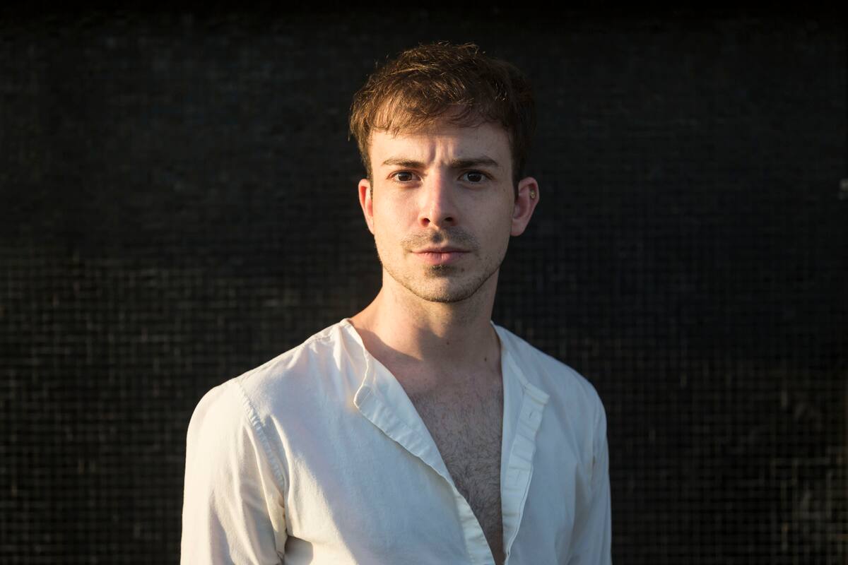 Santiago Nader