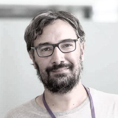 Picture of Juan Pablo Iglesias